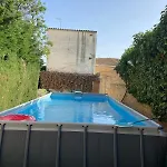 Cal Llanto Hébergement de vacances *