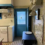 Hébergement de vacances Cal Llanto