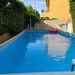 Hébergement de vacances Cal Llanto