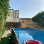 Cal Llanto Hébergement de vacances Torrellas de Foix