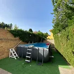 Hébergement de vacances Cal Llanto *