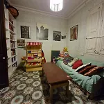 Cal Llanto Hébergement de vacances *
