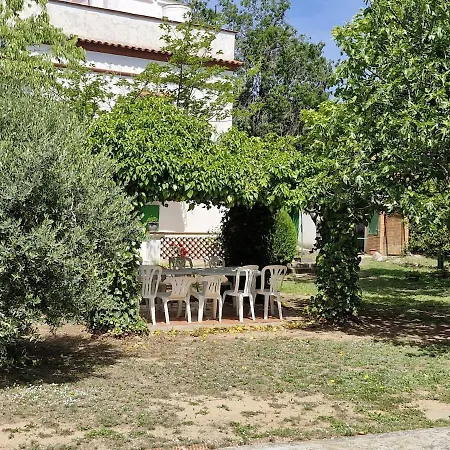 Hébergement de vacances Cal Llanto *