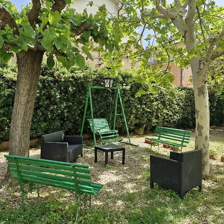 Hébergement de vacances Cal Llanto *