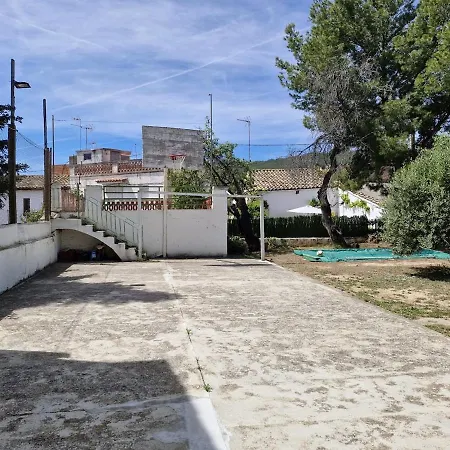 Cal Llanto Hébergement de vacances *