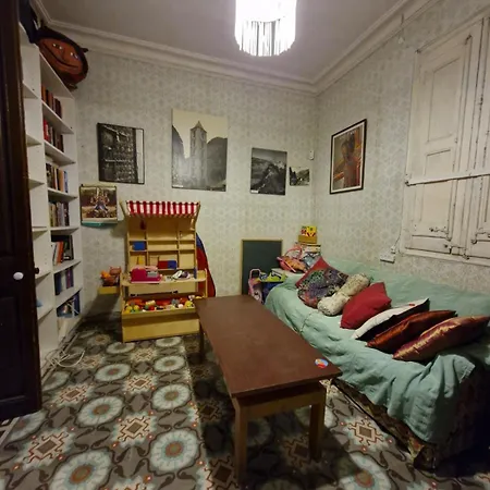 Cal Llanto Prázdninový dům *