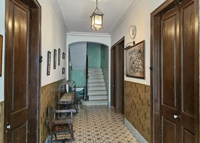 Holiday home Cal Llanto Torrellas de Foix