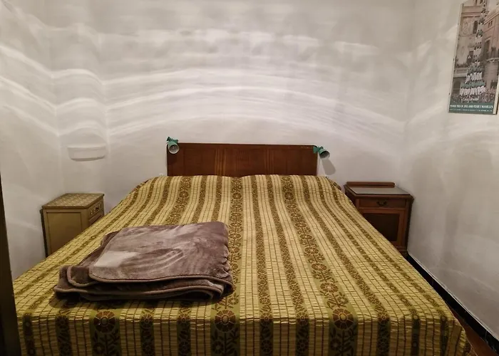 Cal Llanto Holiday home Torrellas de Foix