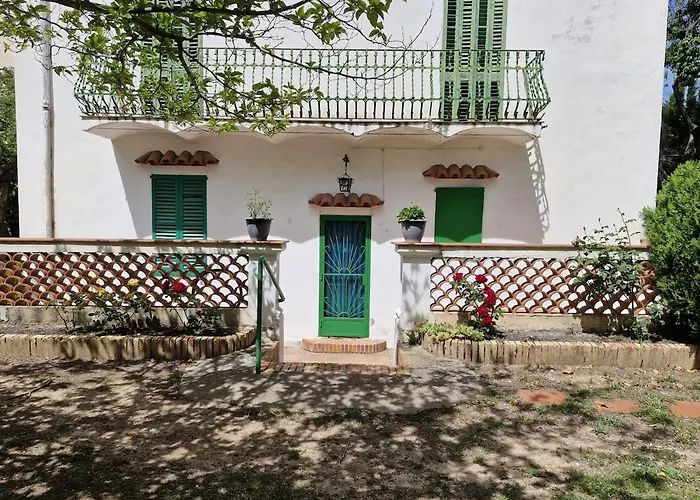 Cal Llanto * Torrellas de Foix