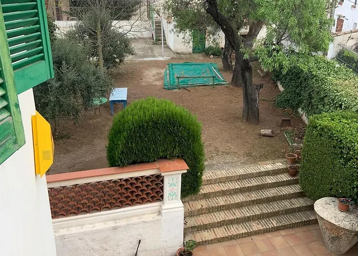 Cal Llanto Holiday home