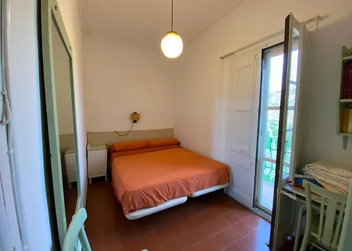 Holiday home Cal Llanto