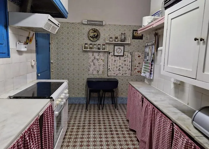 Cal Llanto Holiday home Torrellas de Foix