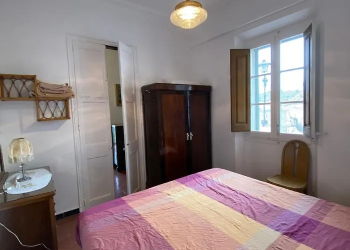 Holiday home Cal Llanto *