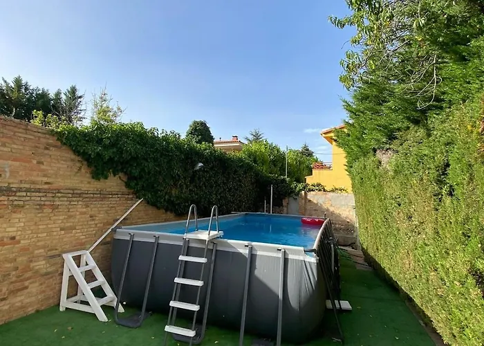 Holiday home Cal Llanto *