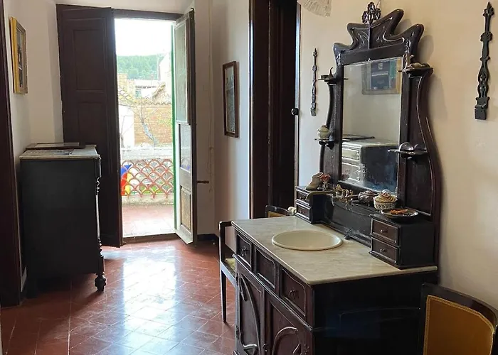 Holiday home Cal Llanto