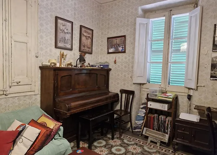 Cal Llanto בית נופש Torrellas de Foix